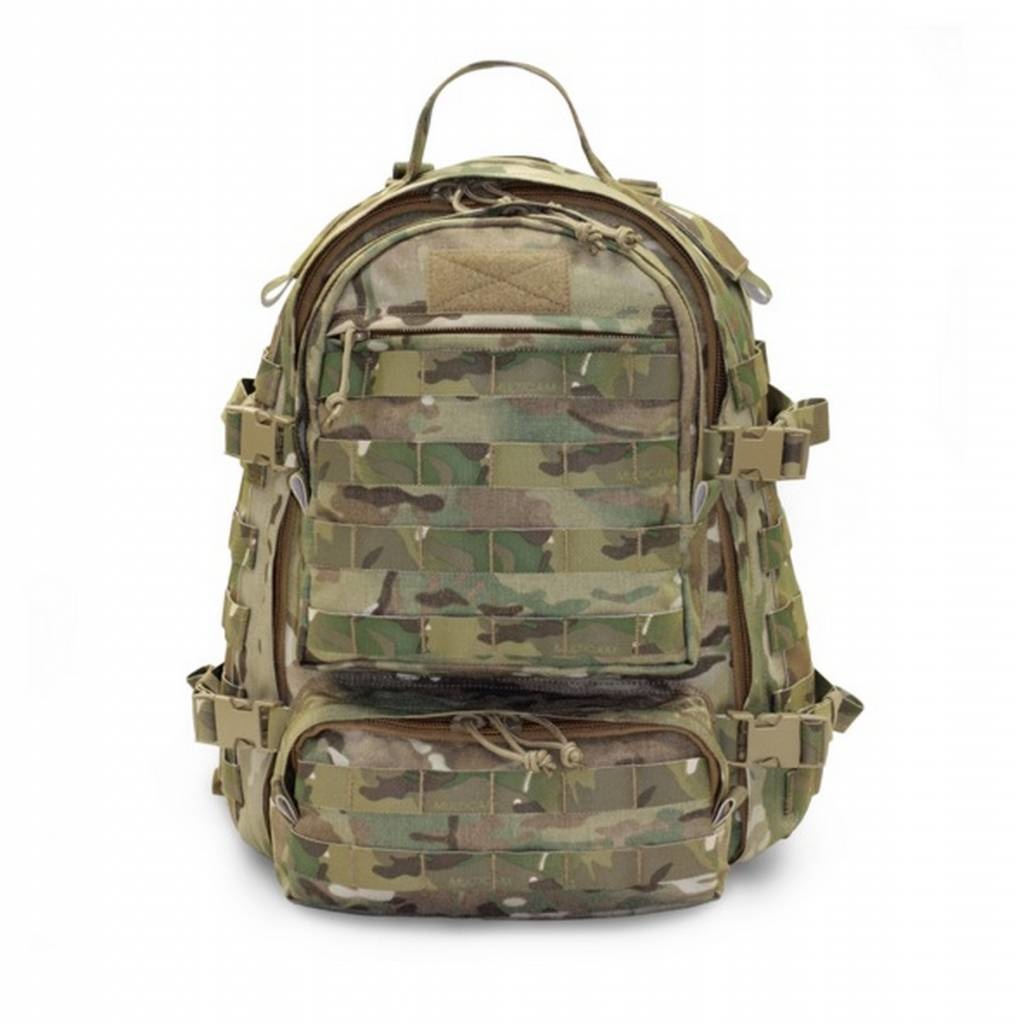 Pegasus Pack (Multicam)