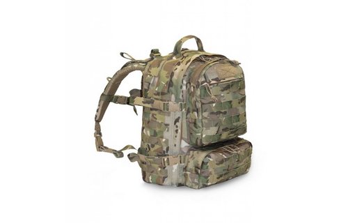 Pegasus Pack (Multicam)