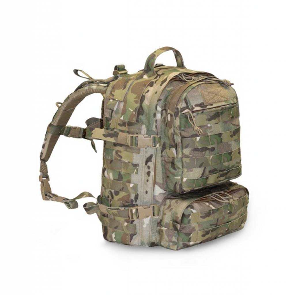 Pegasus Pack (Multicam)