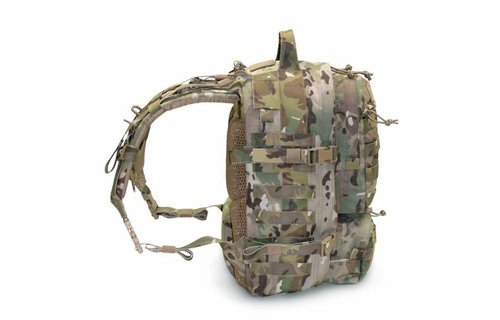 Pegasus Pack (Multicam)