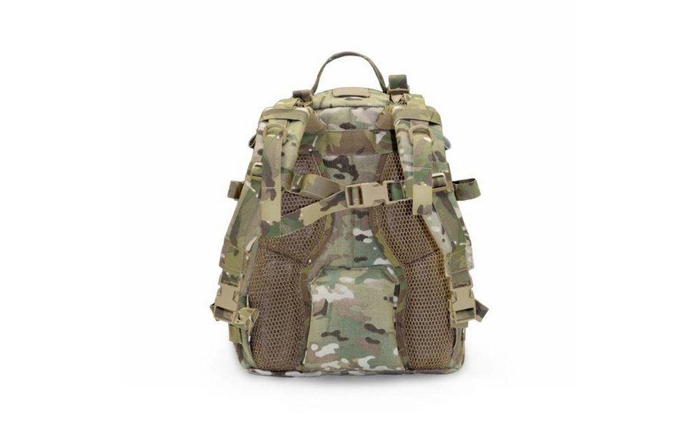 Pegasus Pack (Multicam)