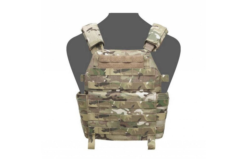 DCS Base Plate Carrier (Multicam)