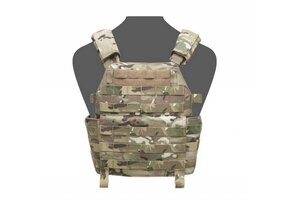 DCS Base Plate Carrier (Multicam)