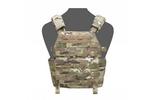 DCS Base Plate Carrier (Multicam)