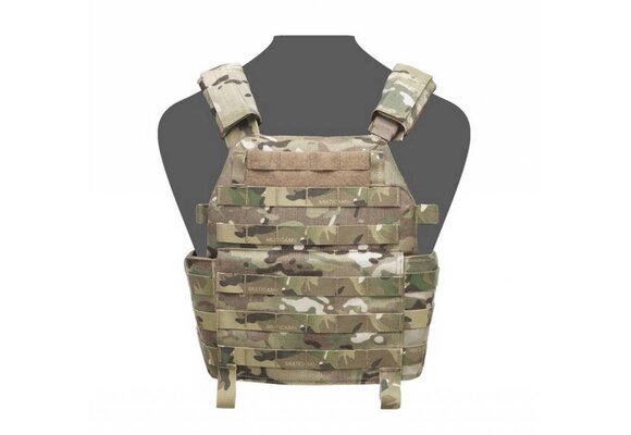 DCS Base Plate Carrier (Multicam)