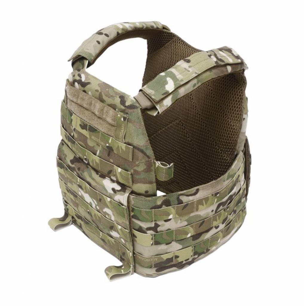 DCS Base Plate Carrier (Multicam)