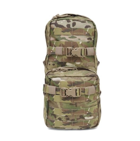 Cargo Pack (Multicam)