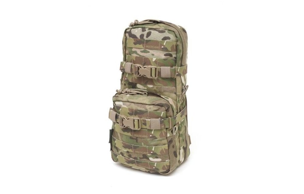 Cargo Pack (Multicam)