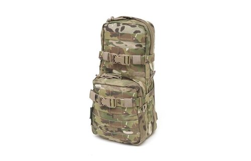 Cargo Pack (Multicam)