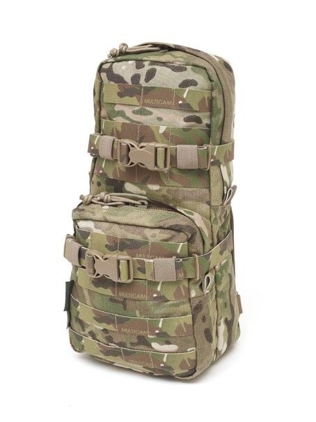 Cargo Pack (Multicam)