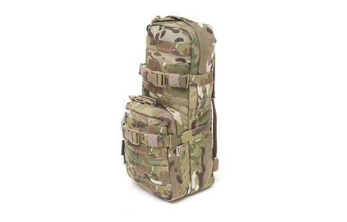 Cargo Pack (Multicam)