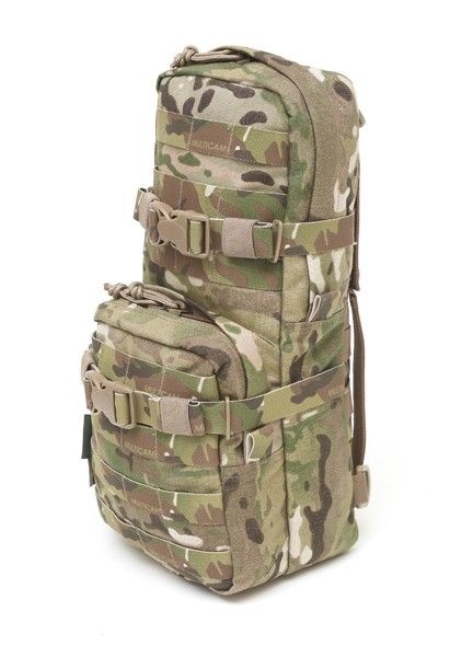 Cargo Pack (Multicam)