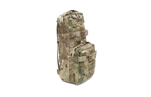 Cargo Pack (Multicam)