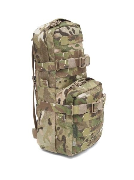 Cargo Pack (Multicam)