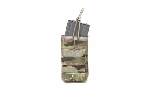 Single Open Pouch M4 (Multicam)