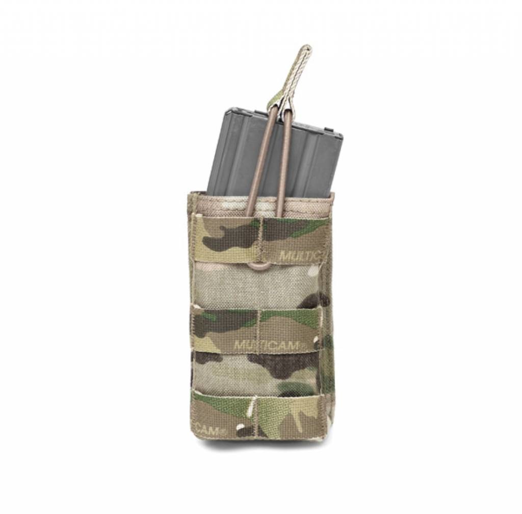Single Open Pouch M4 (Multicam)