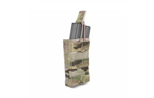 Single Open Pouch M4 (Multicam)