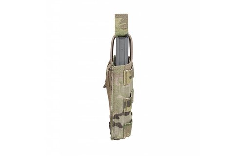 Single Open Pouch M4 (Multicam)