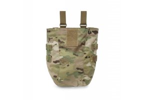 Large Roll Up Dump Pouch Gen 2 (Multicam)