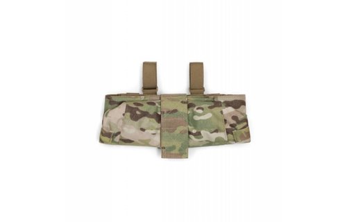 Large Roll Up Dump Pouch Gen 2 (Multicam)