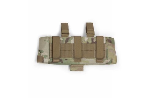 Large Roll Up Dump Pouch Gen 2 (Multicam)