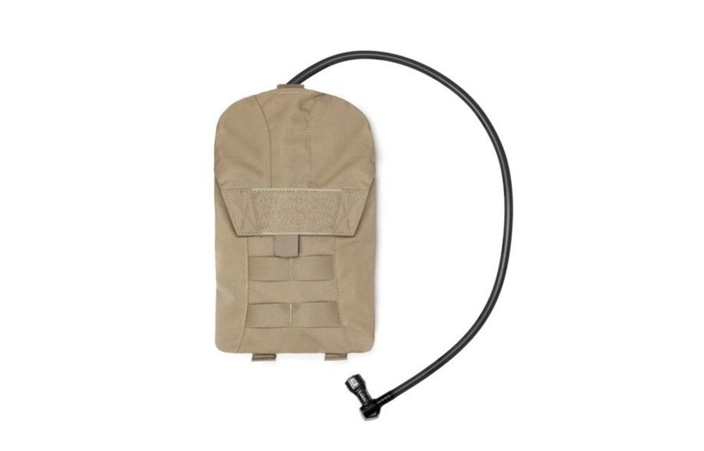 Small Hydration Carrier (Coyote Tan)