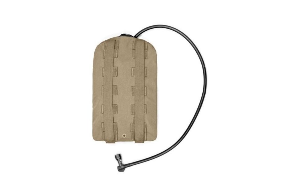 Small Hydration Carrier (Coyote Tan)
