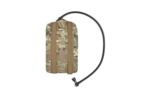 Small Hydration Carrier (Multicam)