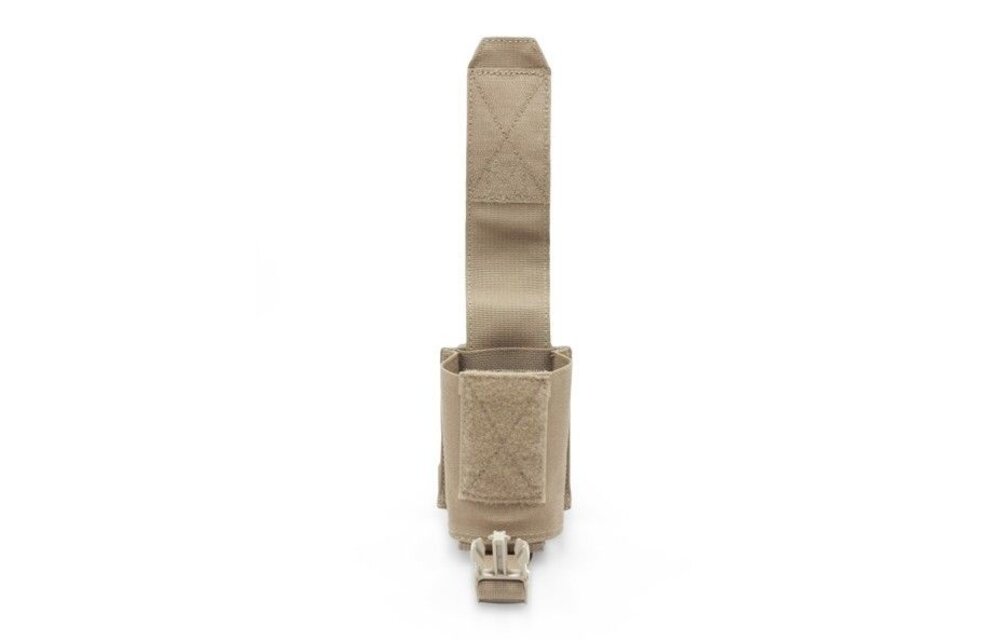 Single Smoke Pouch Gen 2 (Coyote Tan)