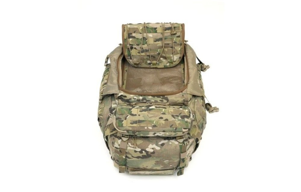 X300 Pack (Multicam)