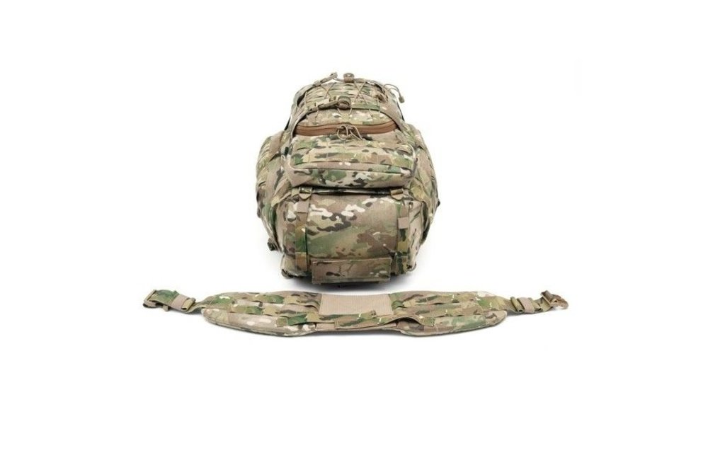 X300 Pack (Multicam)