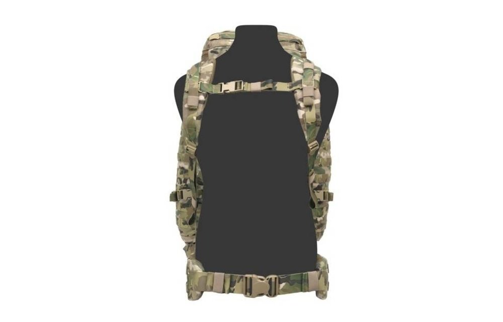X300 Pack (Multicam)