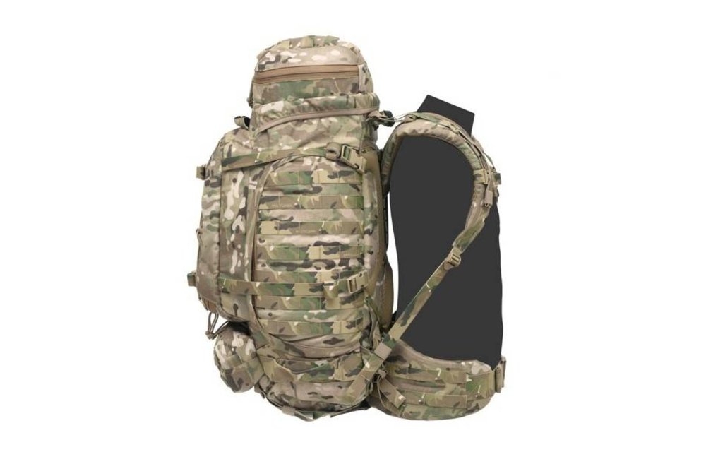 X300 Pack (Multicam)