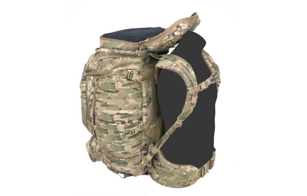 X300 Pack (Multicam)