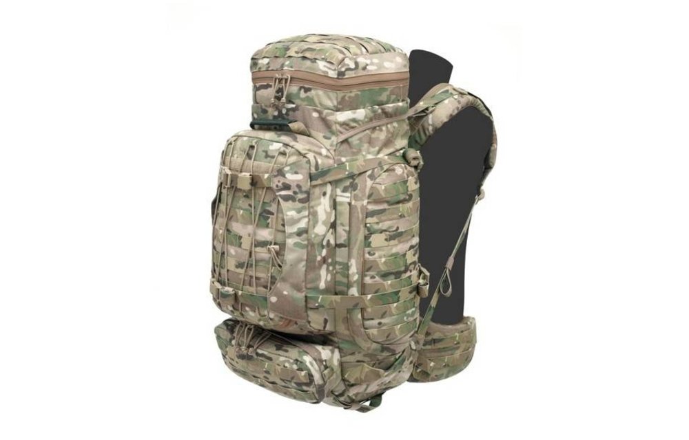 X300 Pack (Multicam)