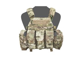 DCS M4 (Multicam)