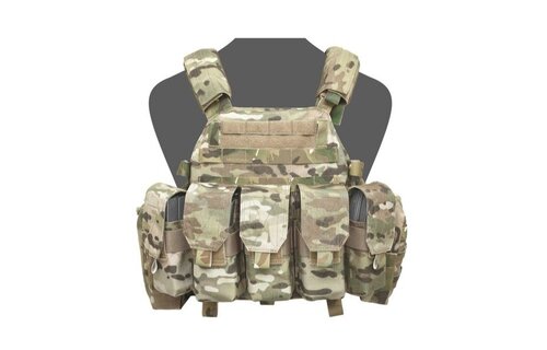 DCS M4 (Multicam)