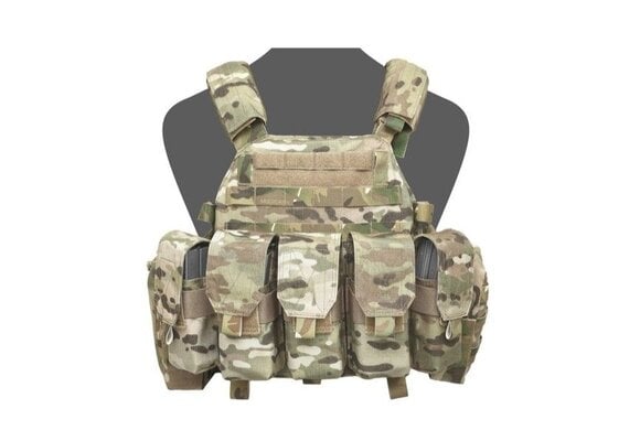DCS M4 (Multicam)