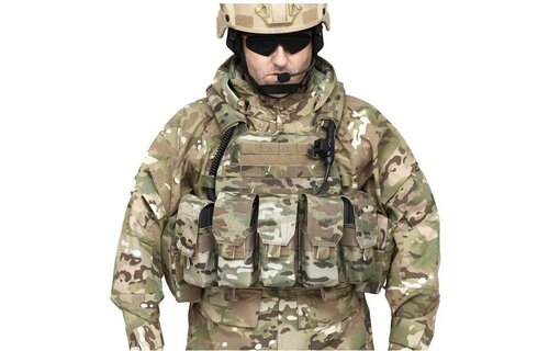 DCS M4 (Multicam)