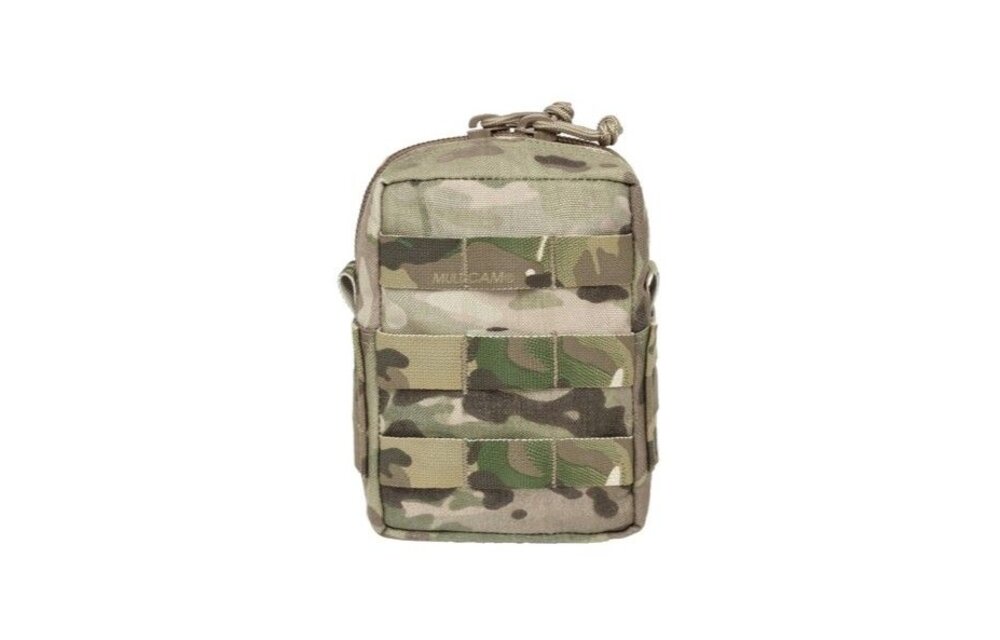 DCS M4 (Multicam)