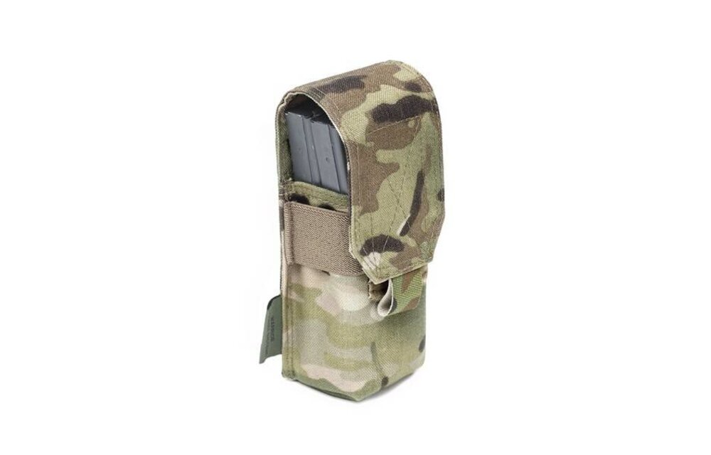 DCS M4 (Multicam)
