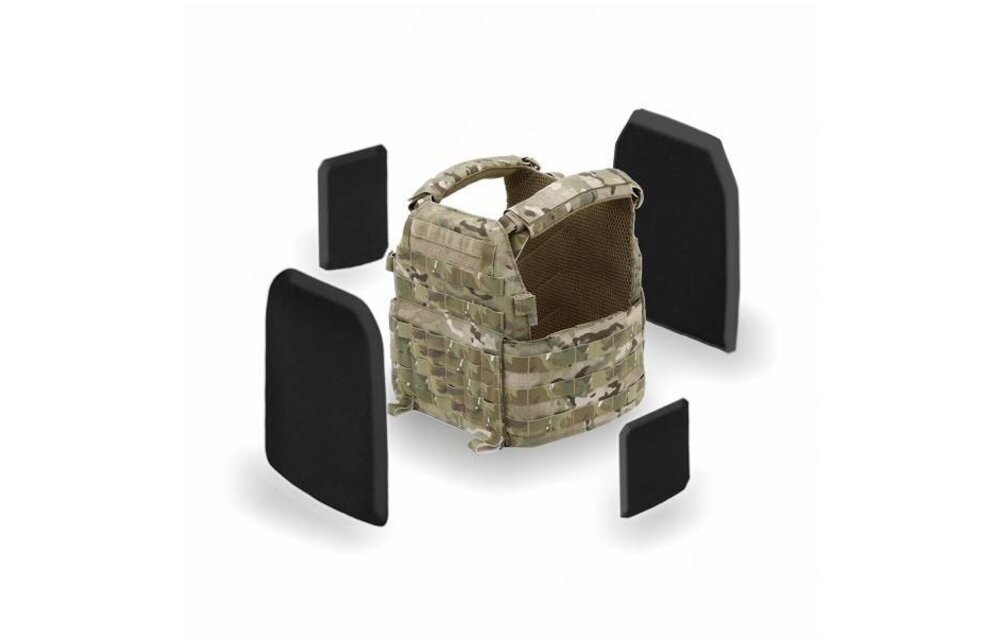 DCS M4 (Multicam)
