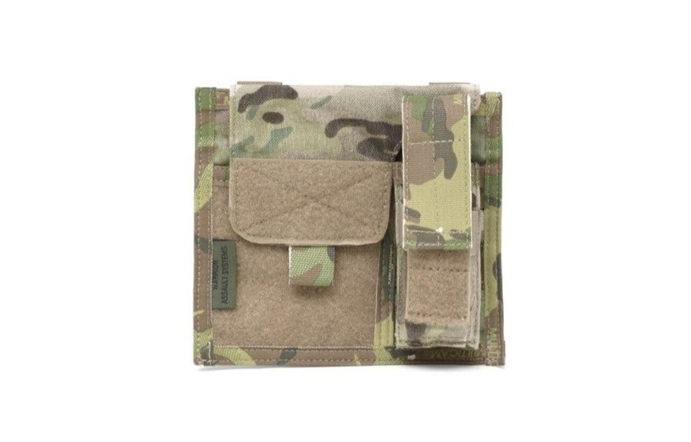 Large Admin Panel (Multicam)