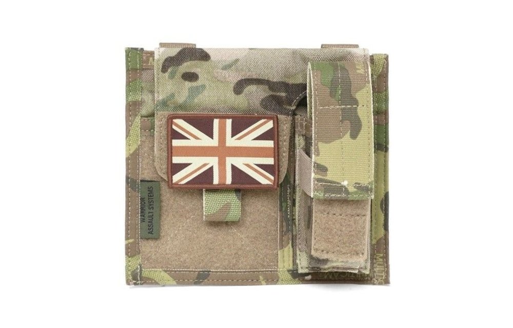 Large Admin Panel (Multicam)
