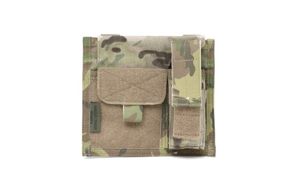 Large Admin Panel (Multicam)
