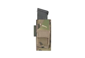 Single Direct Action Pistol Pouch (Multicam)