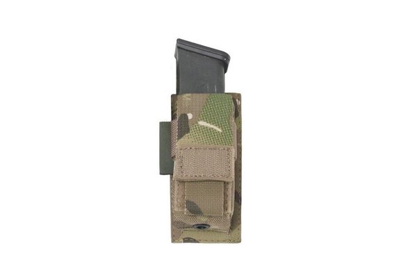 Single Direct Action Pistol Pouch (Multicam)