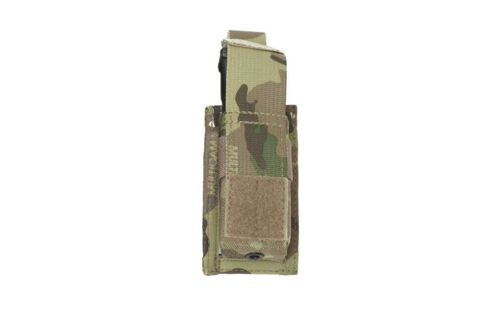 Single Direct Action Pistol Pouch (Multicam)