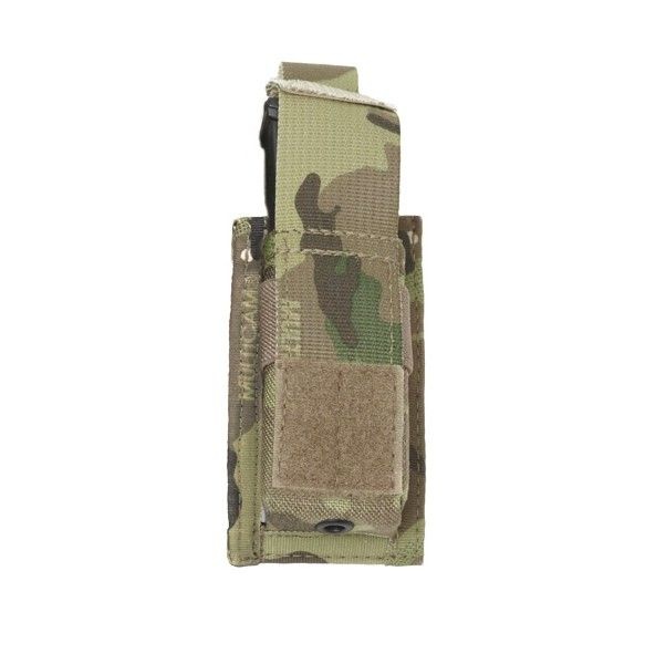 Single Direct Action Pistol Pouch (Multicam)