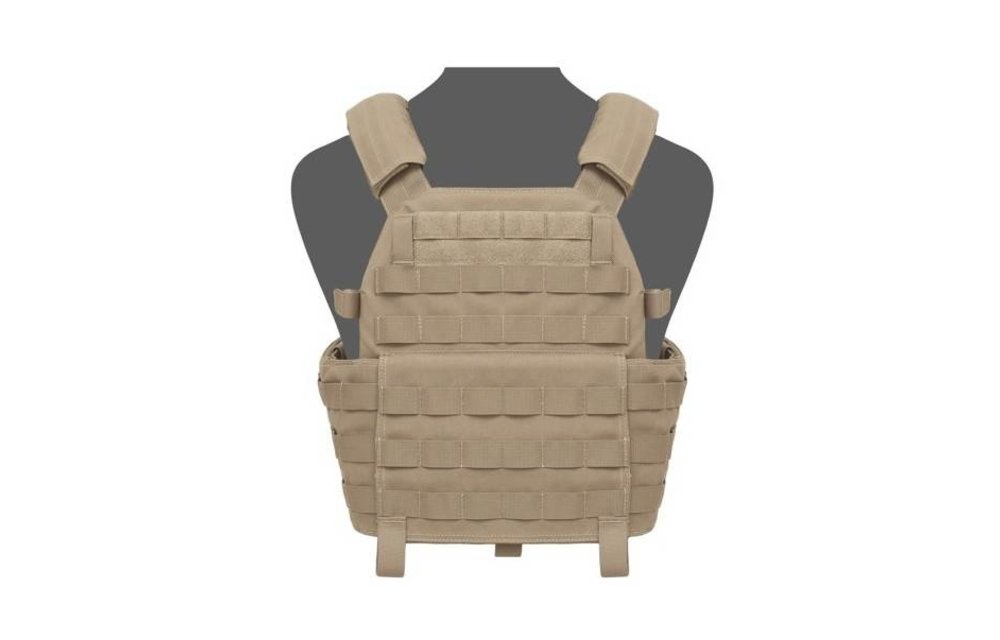 DCS M4 (Coyote Tan)